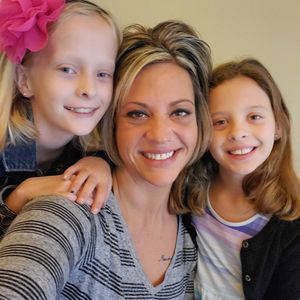 Meet your Posher, Wendy